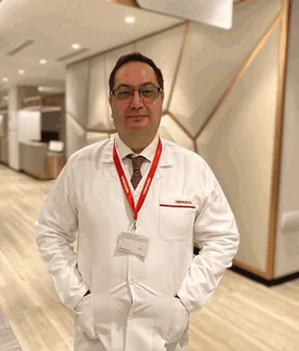 Prof. Dr. Gürkan ÖZTÜRK İstanbul
