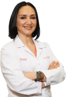 UZM.DR. Elif Eminoğlu İstanbul