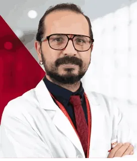 Doç. Dr. Hayati YILMAZ İstanbul