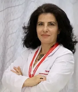 Prof. Dr. Pınar POLAT SUMA İstanbul