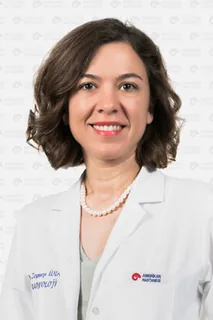 Dr. Zeynep Ünal Kabaoğlu İstanbul