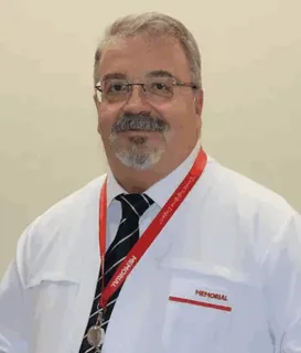 Uzm. Dr. Arif KELEŞOĞLU Antalya