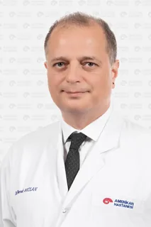 Dr. Burak Hızlan İstanbul