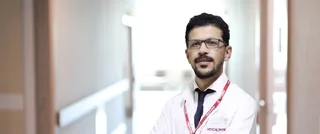 Uzm. Dr. Celal Özer Adana