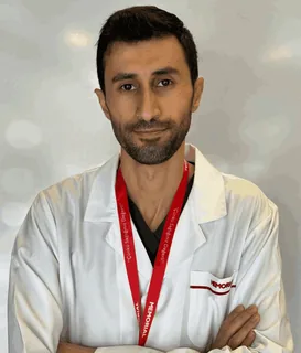 Dr. Mustafa Berat SANCAR Ankara