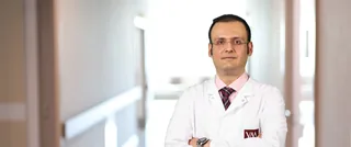Dr. Mohammad Ehsanipour İstanbul