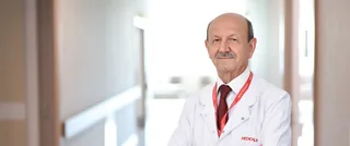 Op. Dr. Osman Güngör İzmir