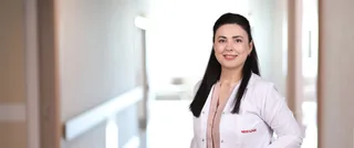 Uzm. Dr. Ayşenur Temel İstanbul
