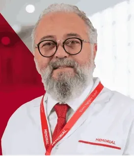 Prof. Dr. Mustafa Serkan DURDU İstanbul
