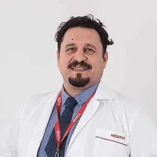 Uzm. Dr. Ertuğrul ÖĞÜN Antalya
