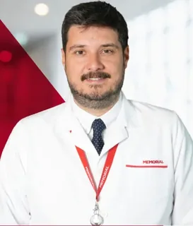 Uzm. Dr. Göktuğ SARIBEYLİLER İstanbul