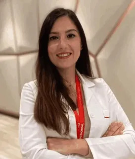 Op. Dr. Maviş Özge GEDİK İstanbul