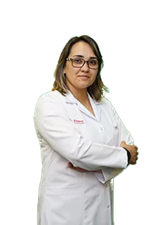 DR. Govher Pashıkova İstanbul