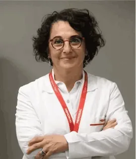 Doç. Dr. Pembe Gül GÜNEŞ İstanbul