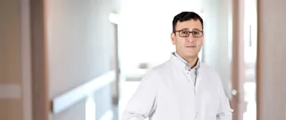 Uzm. Dr. Ferhat Çengel İstanbul