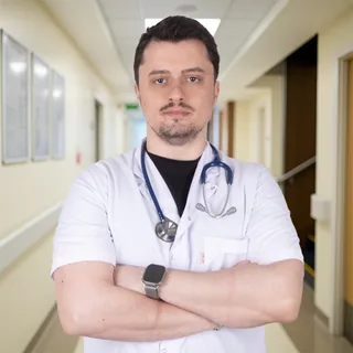 Dr. Hadis ARIFI Edirne