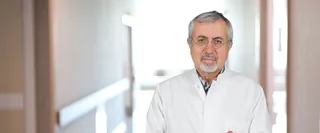 Prof. Dr. Dursun Kırbaş İstanbul