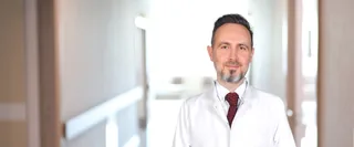 Op. Dr. Necmettin Tütüncü Mersin