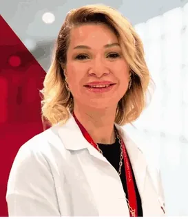 Uzm. Dr. Selvinaz EDİZER İstanbul