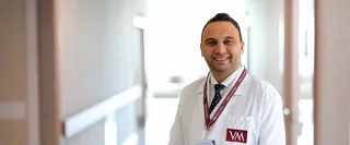Dr. Öğr. Üyesi Mehmet Can Er Samsun