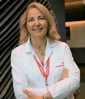 Prof. Dr. Gülen BÜLBÜL DOĞUSOY İstanbul