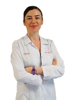 UZM.DR Gülben Ergen Yakarıca İstanbul