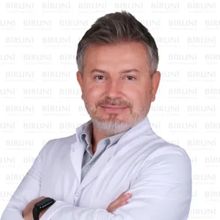 Uzm. Dr. Tahir Talat YURTTAŞ İstanbul