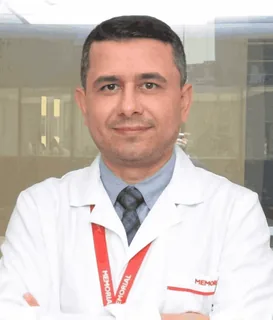 Doç. Dr. Murat OKTAY Diyarbakır