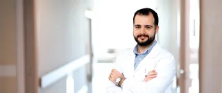 Uzm. Dr. Utku Gemici Kocaeli