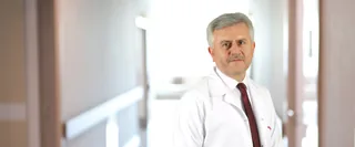 Uzm. Dr. Dursun Bulut Tokat