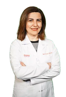 UZM.DR. Hatice Özlem Turhan İstanbul