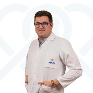 Uzm. Dr. Niyaz Kamilov Ankara