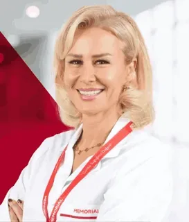 Dt. Zeynep KABALCI HOLTOFT İstanbul