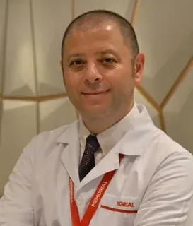 Prof. Dr. Ali İrfan Emre TEKGÜNDÜZ İstanbul