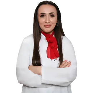 Op. Dr. Asmar Naghiyeva Ankara