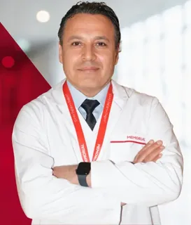 Prof. Dr. Denyan MANSUROĞLU İstanbul