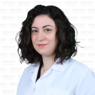 Doç. Dr. Çiğdem ÇINAR İstanbul