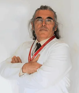 Uzm. Dr. Ömer Aşkın DÖĞERLİOĞLU Ankara