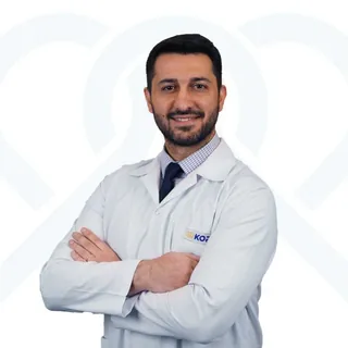 Op. Dr. Eray Kaya Ankara