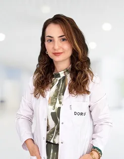 Uzm. Dr. Nurlana Ibrahımova Bursa