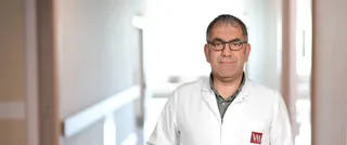 Op. Dr. Sinan Özlük Mersin