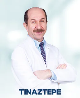 Op. Dr. Fatih Sürenkök (Çocuk Ortopedisti) İzmir