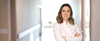 Dr. Öğr. Üyesi Peyman Özlem Türk İstanbul