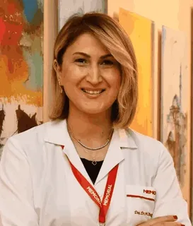 Prof. Dr. Hatice Betül ERER İstanbul