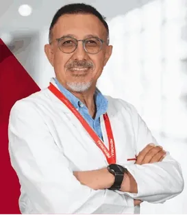 Op. Dr. Can HÜREL Muğla