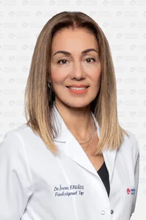 Dr. İrem Ergün İstanbul
