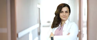 Op. Dr. Shahla Valizada İstanbul