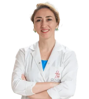 Uzm. Dr. Nassim Emarat Pardaz Ankara