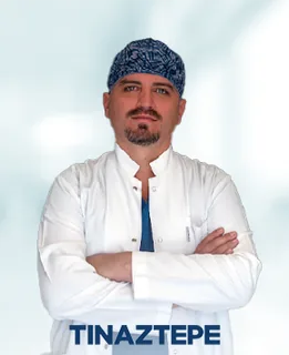 Doç. Dr. Emre Turgut /Gastroenterolojik Cerrahi İzmir