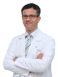Op. Dr. Abdurrahim GÖZEN Van